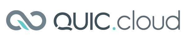Quic Cloud CDN