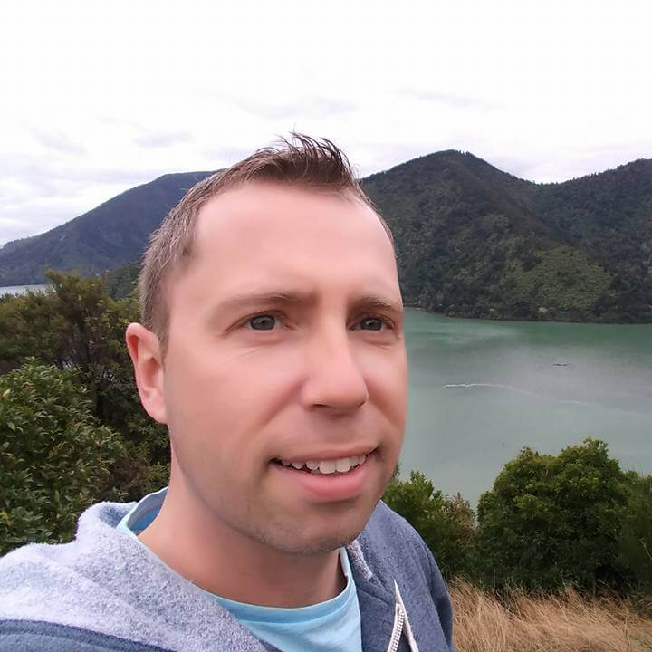 Testimonial Author Image